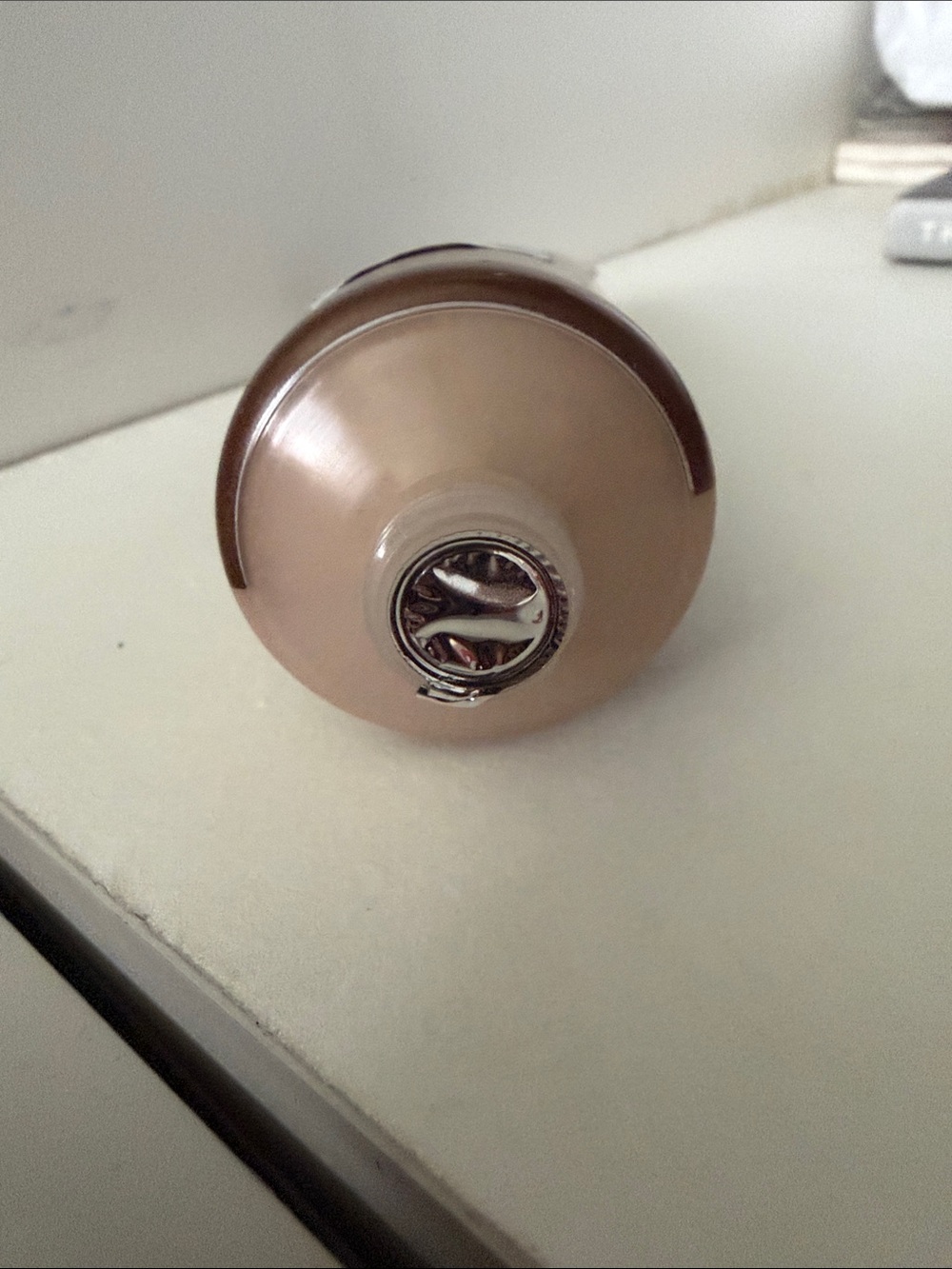 Body Blur HD Skin Finish - Bronze - Picture 2 of 2